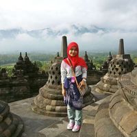 Nurul Syahira Mansor的照片