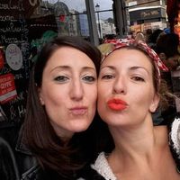 Fotos de Sarah Baker