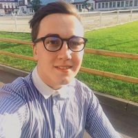 Kir Loginov的照片