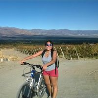 Jeannette Ivanna的照片