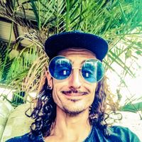 Alex Bertorelle's Photo