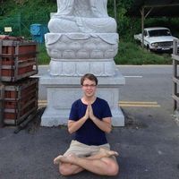 Matthew Barrows的照片