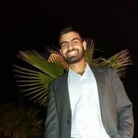 Alexandros Semertzidis's Photo