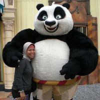 fenty Effendy's Photo