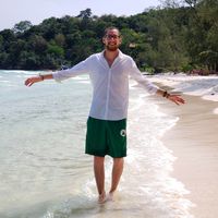 Andrea Bondioli's Photo