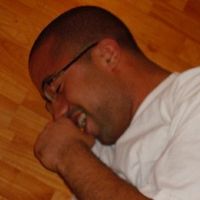 Robert Aikins's Photo