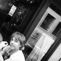 Photos de Johnny Grinter