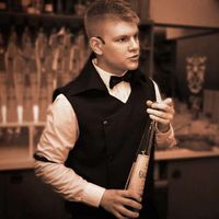 Bence Harangozó's Photo