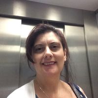 Rebecca Goldberg's Photo