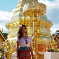 Carolina Veloso的照片