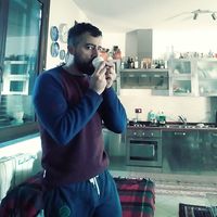 sandro mazzola's Photo
