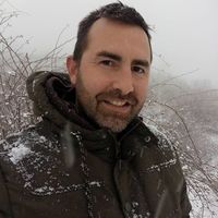 Antonio Garrido的照片