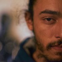 Taha Mahmoudi的照片