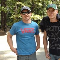 derrick usry's Photo