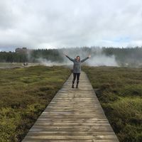 Carolin  Hübler's Photo