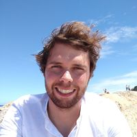 Fotos de Steffen Vogel