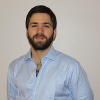 Martín Greco Coppi's Photo