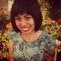 Camille Robles的照片