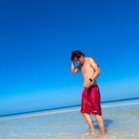 Mario  Pozos's Photo