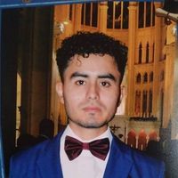 Fotos de Efraín Rosuá