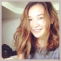 Aysa Boskhamdzhieva's Photo