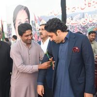 Sahil Chandio's Photo