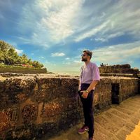 Anubhav Kardam的照片