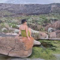 Emily Williams's Photo