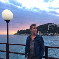 Ilya Ponomarev的照片