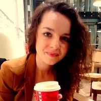 Anna Maslikova的照片