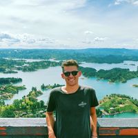 Le foto di Hieronim Czarnecki