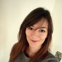 Aleksandra Prygiel's Photo