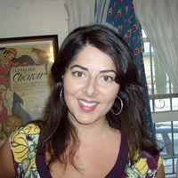 Elizabeth Ramos's Photo