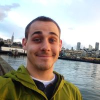 Graham Zimmerman's Photo