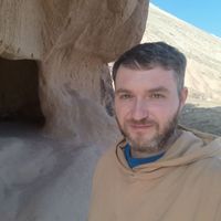 Алексей Кривошеев's Photo