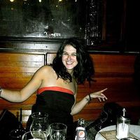 Jessica Alegria的照片