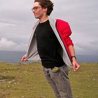 Daniel Bentson's Photo