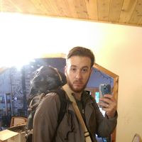 Le foto di Eric Epperson