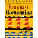 Book Club - Read: Homegoing By Yaa Gyasi's picture