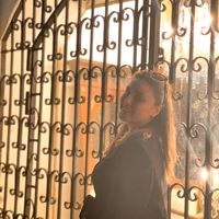 Chaima MIRAD's Photo