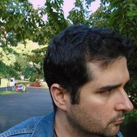 Cristiano Ataliba's Photo