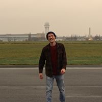 Chris Marples的照片