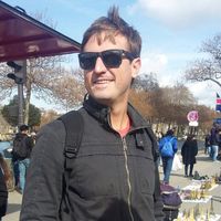 Ettore Faveri's Photo