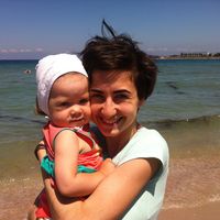 Anna Lisovodskaya的照片