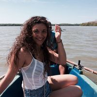 Tamara Fernando's Photo