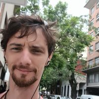 Ivan Zaborin's Photo