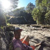 leandro betz's Photo