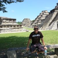 Edixon Romero的照片