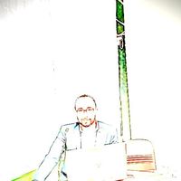 Mostafa Taher's Photo