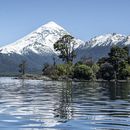 Roadtrip To Patagonia, Villa Pehueña's picture